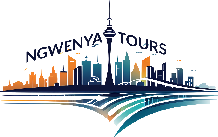 Ngwenya Tours Shuttle Service Logo